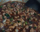 Foto langkah ke 4 dari resep Ayam Cincang Kecap.