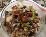 Foto del paso 4 de la receta: Ensalada de lentejas