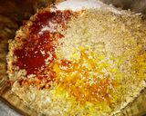 A picture of step 9 of Fried poha chivda (snacks).