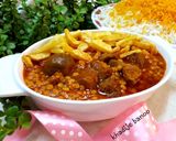 عکس مرحله 1 از دستور قیمه