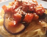 Foto del paso 5 de la receta: Pasta alla Norma