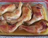 Foto del paso 4 de la receta: Pollo a la mostaza 🍗