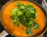 Foto del paso 6 de la receta: Lentejas al curry massaman