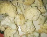 गोभी दो प्याजा (Gobhi do pyaza recipe in hindi) रेसिपी चरण 1 फोटो