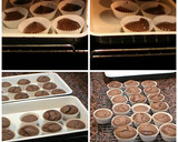 Foto del paso 3 de la receta: Marquesas de almendra y chocolate