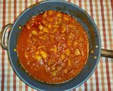 Foto del paso 9 de la receta: Asado de cerdo con tomate