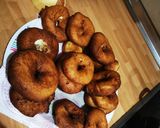 Foto del paso 6 de la receta: Donuts gluten free