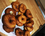 Foto del paso 6 de la receta: Donuts gluten free