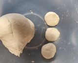 Foto del paso 3 de la receta: Tortillas de harina