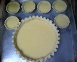 Foto langkah ke 4 dari resep Simple Pie Susu.