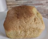 Foto del paso 5 de la receta: Panqué🍰de crema🥛de leche y naranja🥧🍰🍊