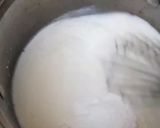 صورة لخطوة 1 من وصفة القشطة المنزلية للحلويات الشرقية بطريقتي بالتفصيل 🧉🥛🧁🍰🥧