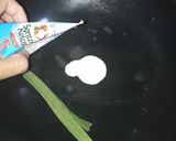 Foto langkah ke 2 dari resep Lemper Ayam.