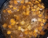 Foto del paso 2 de la receta: Cazuela de Ave Express