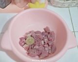 Foto langkah ke 4 dari resep Bistik Sapi.