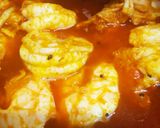 চিংড়ির বাটি চচ্চড়ি (chingrir bati chorchori recipe in Bengali) রেসিপি ধাপ - 4 ছবি