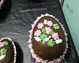 Foto del paso 6 de la receta: Huevos de Pascuas