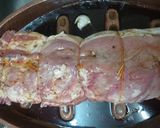 Foto del paso 4 de la receta: Carre relleno