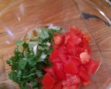 Foto del paso 2 de la receta: Guacamole