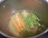 Foto del paso 16 de la receta: Gargouillou