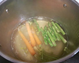 Foto del paso 16 de la receta: Gargouillou