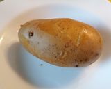 Foto del paso 1 de la receta: Patatas Duquesa (guarnición para carne)
