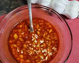 Foto del paso 4 de la receta: Alitas caseras de miel, parmesano y búfalo