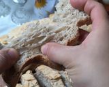 Foto del paso 3 de la receta: Pan con linaza sin gluten