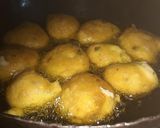 मेवा दही भल्ला होली स्पेशल । रेसिपी चरण 5 फोटो