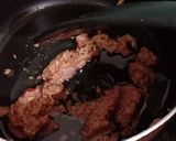 Foto langkah ke 2 dari resep Sayur Bobor Bayem Khas Jawa Timur.