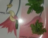 A picture of step 4 of Rice Balls and Tamarind Chutney.