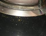 Palak ghosht recipe step 6 photo