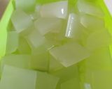 Foto langkah ke 5 dari resep Buko kacang hijau.