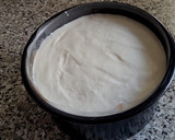 Foto del paso 12 de la receta: Tarta Tres Chocolates