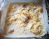 Sajtos-tejszínes csirkemell (gluténmentes) recept fázis 5 fotója