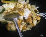 Foto langkah ke 5 dari resep Tongseng ayam simple.