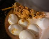 Foto langkah ke 7 dari resep Kare Ayam.