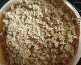 வறுத்த கோதுமை மாவு புட்டு ரெசிபி ஸ்டேப் 7 புகைப்படம்