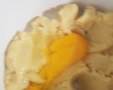 Foto langkah ke 3 dari resep Kue Soes.