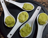 Foto del paso 2 de la receta: Cucharitas guacamole con doritos
