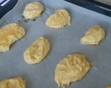 Foto del passaggio 3 della ricetta Èclair au chôcolat