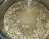 A picture of step 2 of Bún Riêu Cua | By Eric's Home.