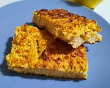 Fitt almás lepény recept fázis 2 fotója