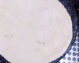 A picture of step 2 of Simple Delicious Paratha.