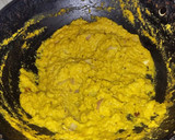 மைசூர் ஸ்டைல் எக் கரி ரெசிபி ஸ்டேப் 2 புகைப்படம்