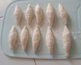 Foto langkah ke 2 dari resep Sotong Tahu.