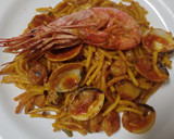 Foto del paso 6 de la receta: Fideuà 2
