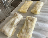 Foto del paso 8 de la receta: Mini pastela de marisco