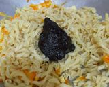 Foto langkah ke 3 dari resep Makaroni Goreng Bumbu Bamboe_Bekal Sekolah.