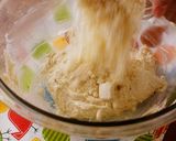 A picture of step 7 of Easy! Soft and Fluffy Sweet Potato Muffins.